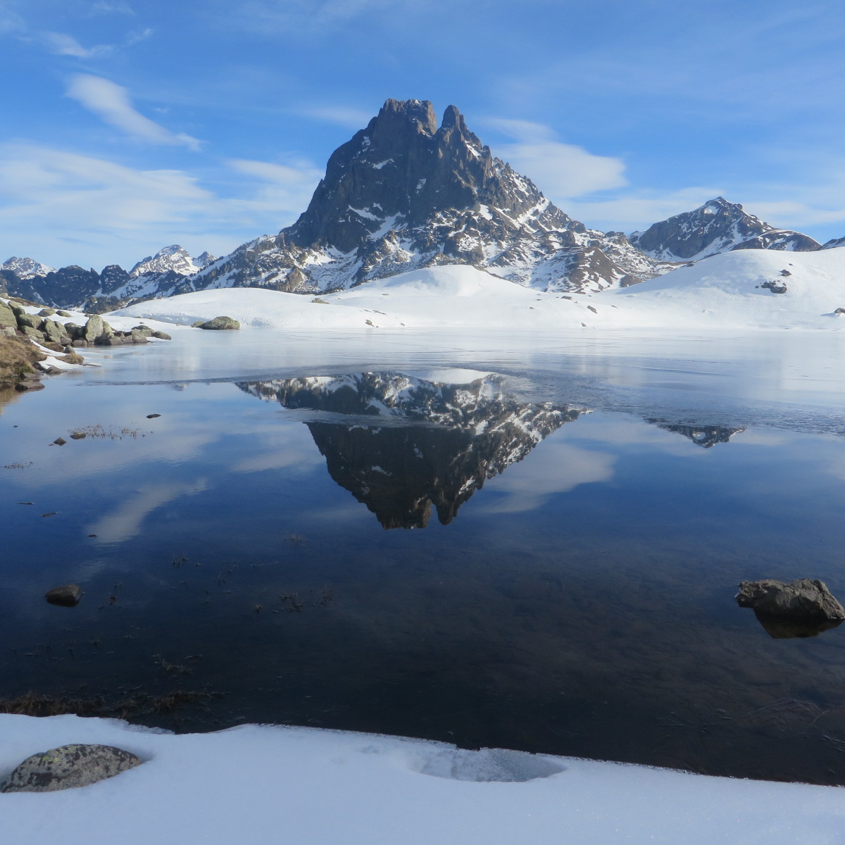 Où dormir dans les Pyrénées