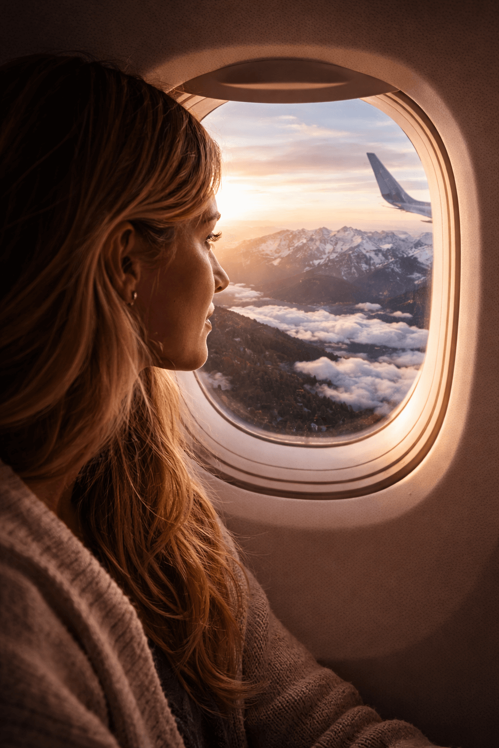 en sursis peut-on voyager ?