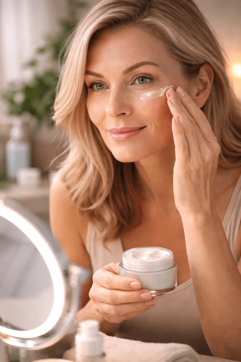 meilleur anti rides yeux 60 millions de consommateur