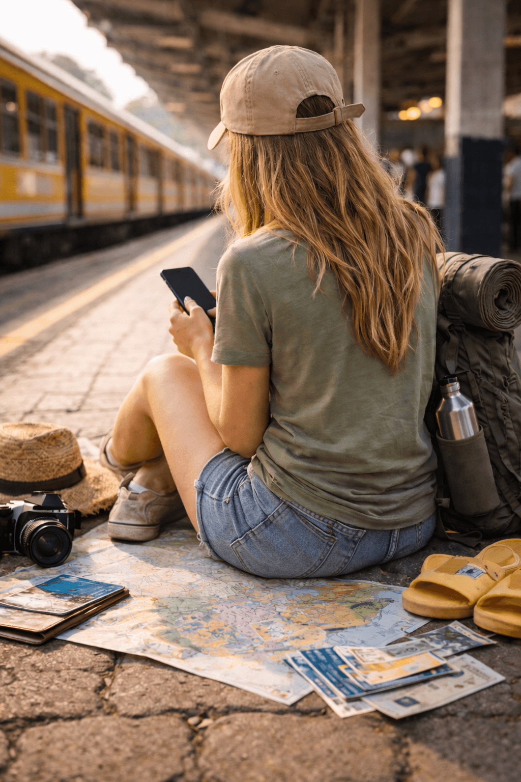 comment voyager pas cher