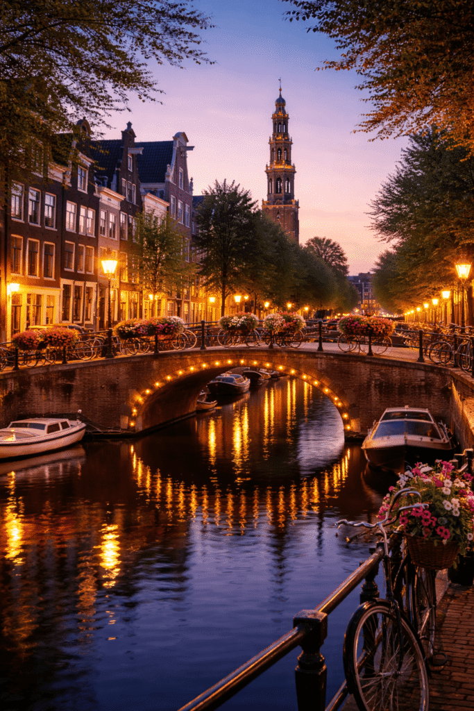 Villes des Pays-Bas en 3 lettres