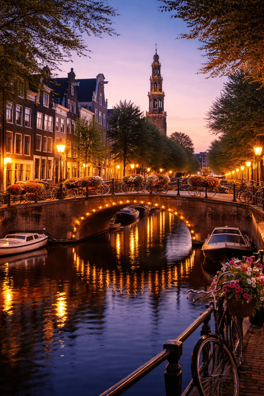 Villes des Pays-Bas en 3 lettres