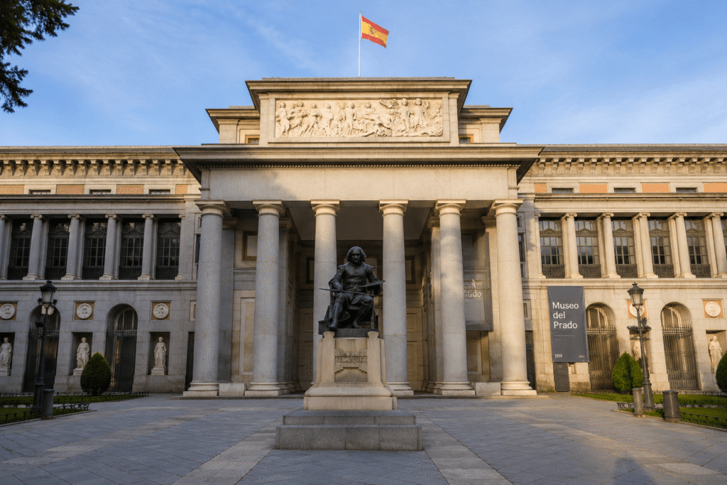 musée du Prado
