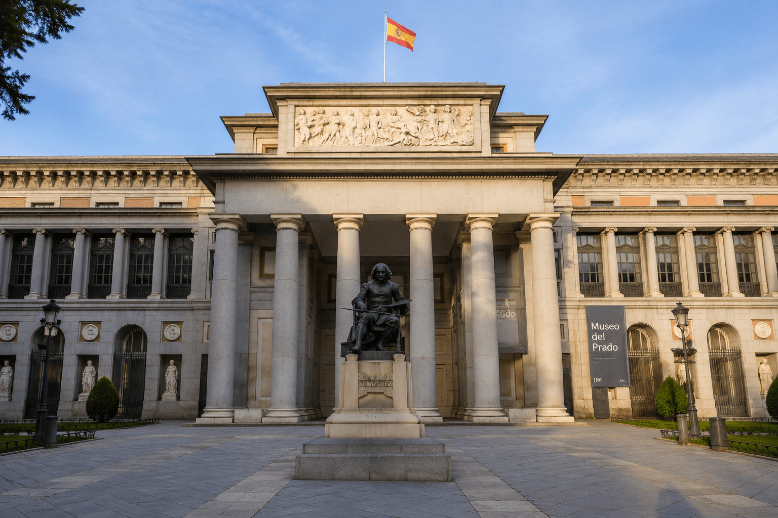 musée du Prado